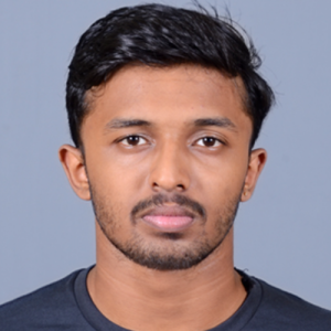 Ayaan K. SuriyanProfile Image