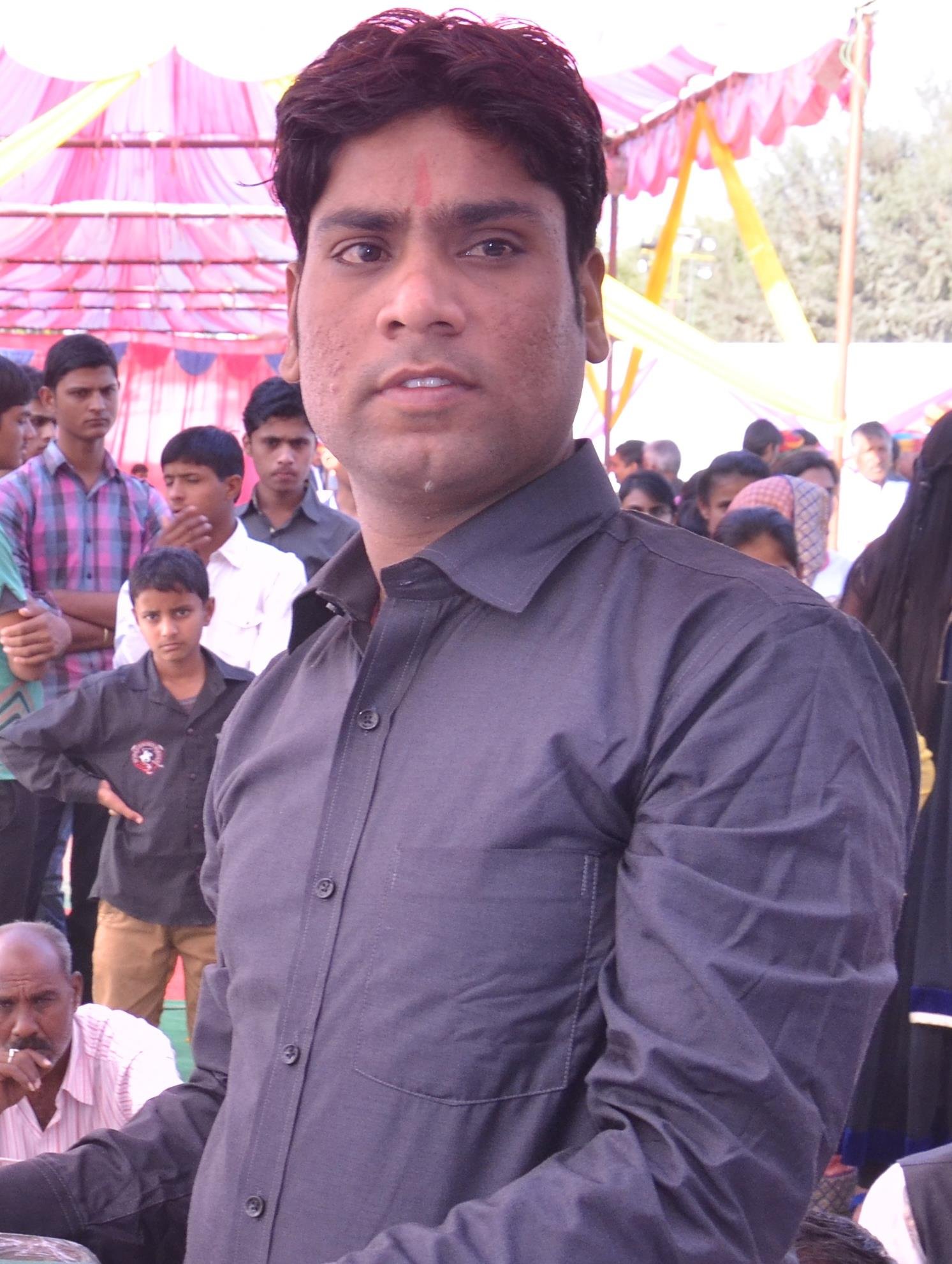 Ayaan Kumar