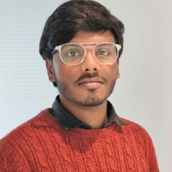Ayaan Kumar