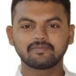 Ayaan Kumar Pundala