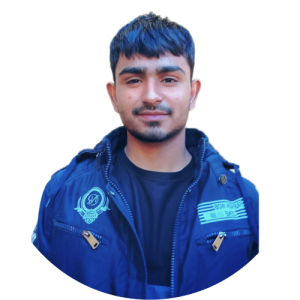 Ayaan Mansoori