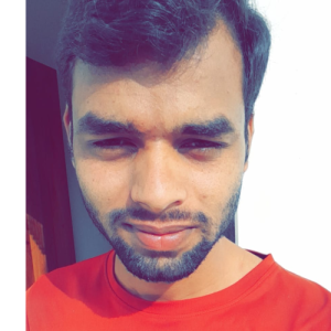 Ayaan Meghwal