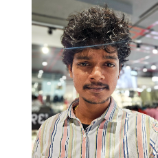 Ayaan Pahwa