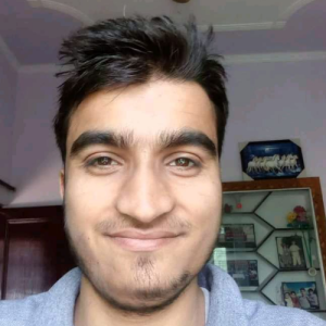 Ayaan PantiProfile Image