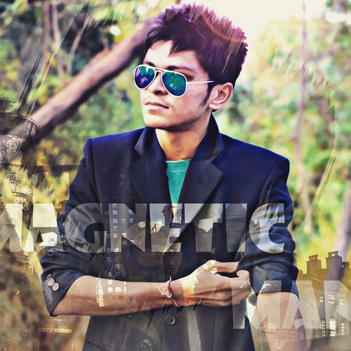 Ayaan Patel