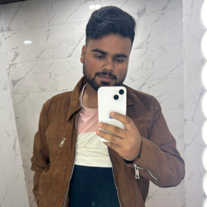 Ayaan Pratap NishaadProfile Image