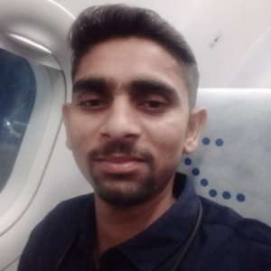 Ayaan Ravi