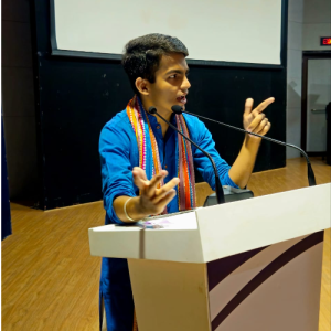 Ayaan Sekari
