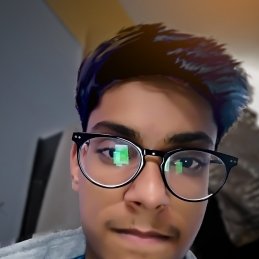 Ayaan Shaikh