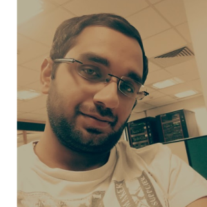 Ayaan SharmaProfile Image