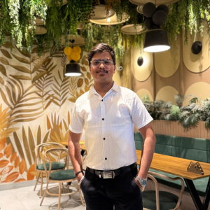 Ayaan SharmaProfile Image