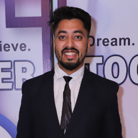 Ayaan Sinha ChoudharyProfile Image