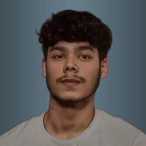 Ayaan UdayakumarProfile Image