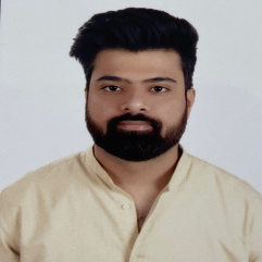 Ayaan Vora