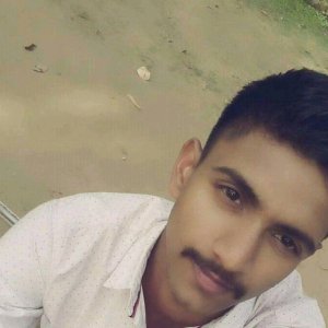 Ayaan Vyas