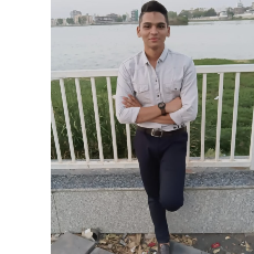 Ayaav Pandey