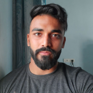 Ayaav TiwariProfile Image