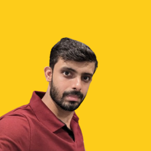 Ayaesh Tiwari