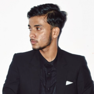 Ayait Joshi