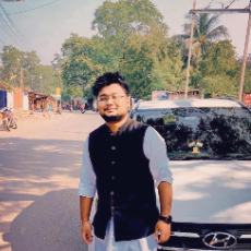 Ayan BhatiaProfile Image