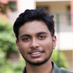Ayantanav Deshpande