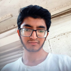 Aydan Mithani