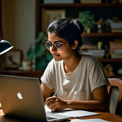 Ayesha ChandranProfile Image
