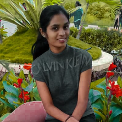 Ayesha Khandelwal