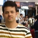 Ayeshesh Awasthi