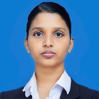 Ayswarya PatelProfile Image