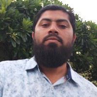Ayuesh Sheikh