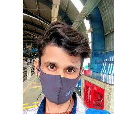 Ayusan Bansal