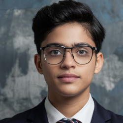 Ayusan Kulkarni