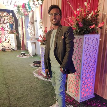 Ayusan Pawar