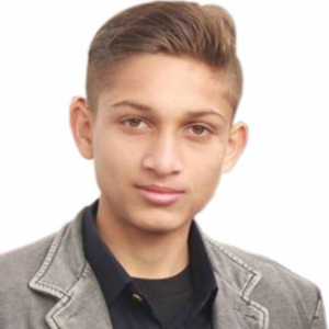 Ayusan Trivedi