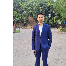 Ayusav Bansal