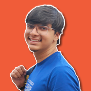 Ayusav BansalProfile Image