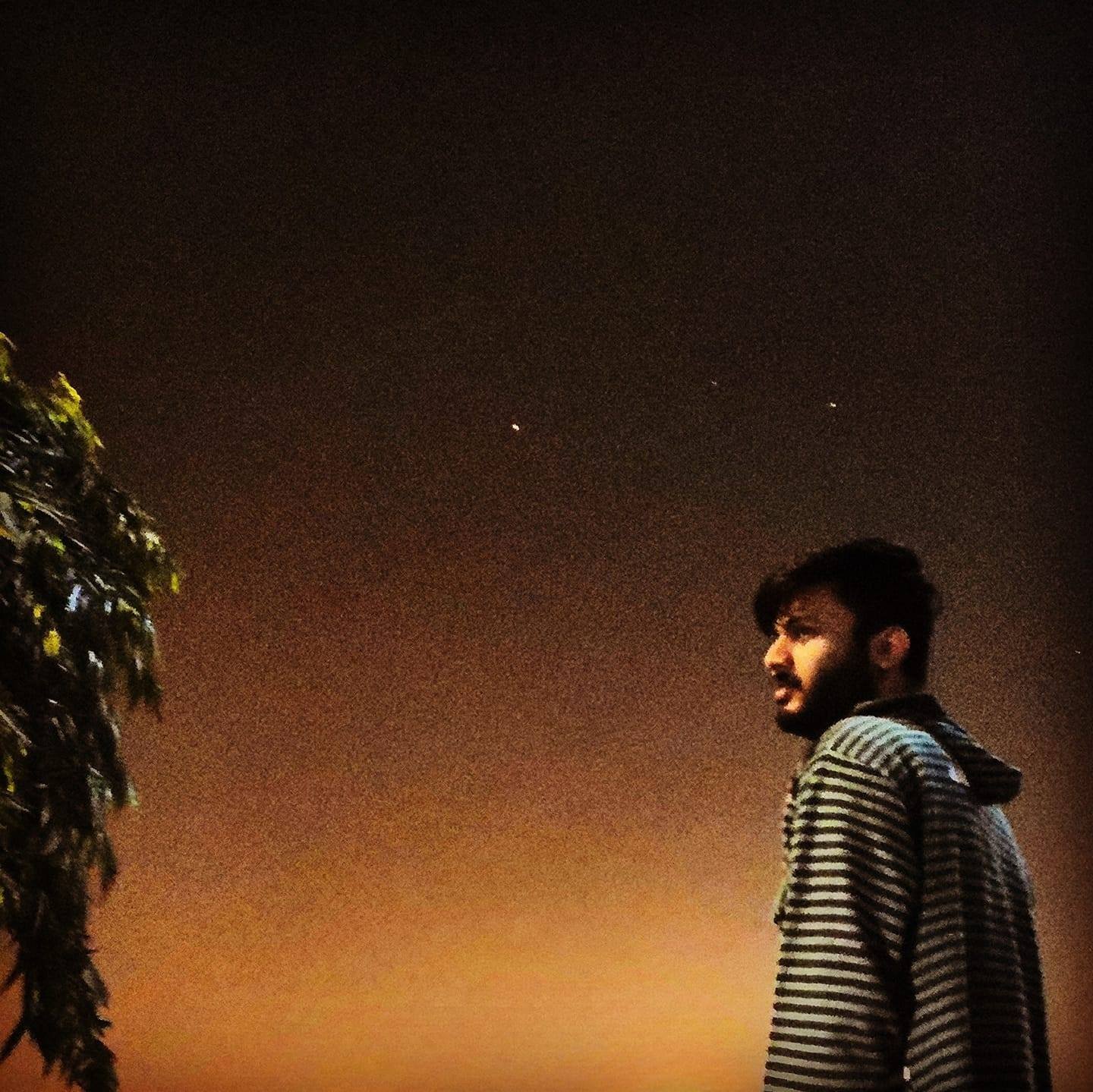 Ayusav GoyalProfile Image