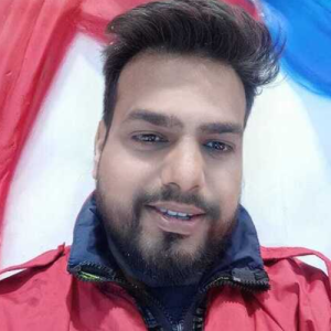 Ayusav Kulkarni