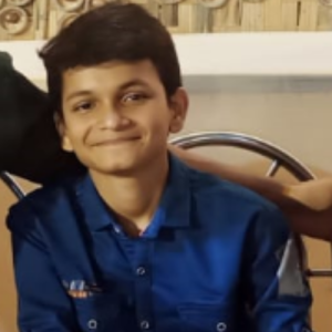 Ayusav Kulkarni