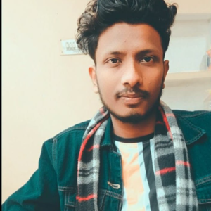 Ayusav PandeyProfile Image