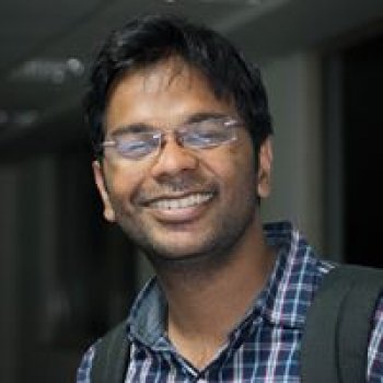 Ayusav Pawar