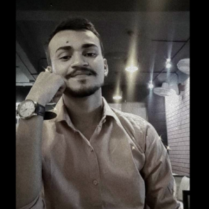 Ayusesh Awasthi