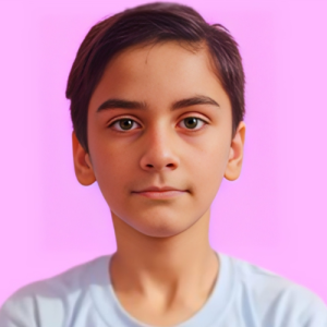 Ayusesh Awasthi