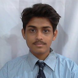 Ayusesh Gupta