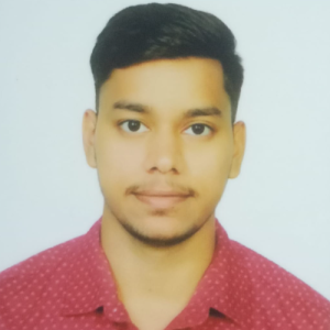 Ayusesh Gupta