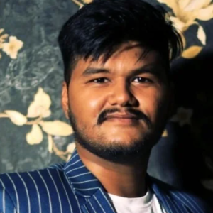 Ayusesh Gupta