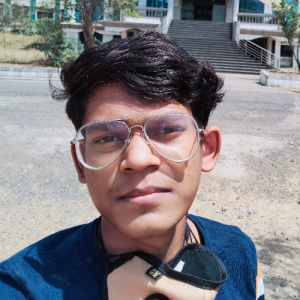 Ayusesh Pandey