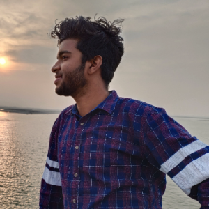 Ayusesh Pawar