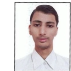 Ayusesh Reddy